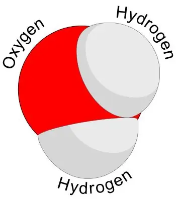 Dihidrogen Monoksid və Su Arasındakı Fərq_Şəkil 01