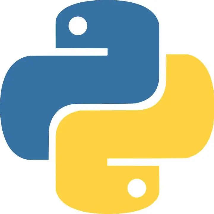 Belangrijkste verschil tussen R en Python