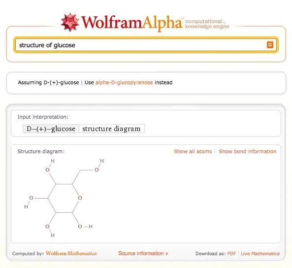 Peamised erinevused - Wolfram Alpha vs Mathematica