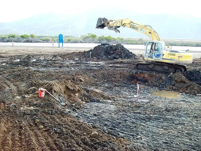 Hauptunterschied zwischen Massenverbrennung und Wasserwandverbrennung von Hausmüll