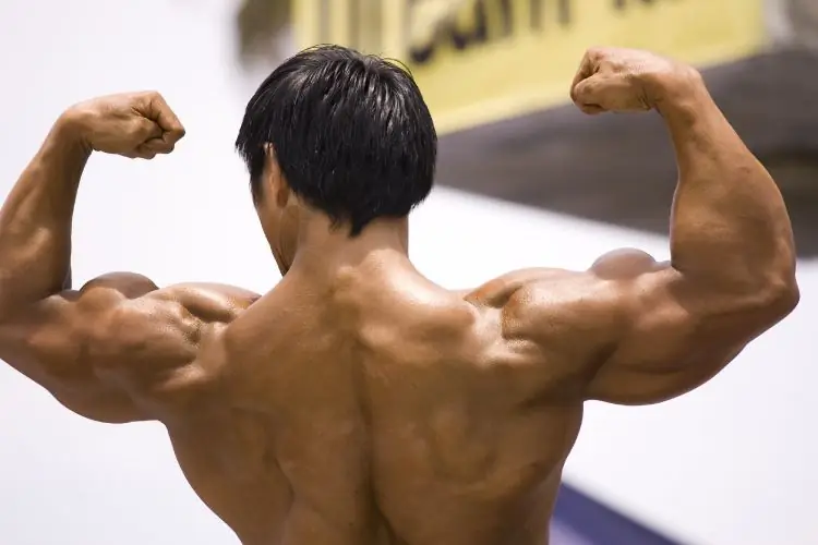 Pangunahing Pagkakaiba - Hypertrophy vs Atrophy