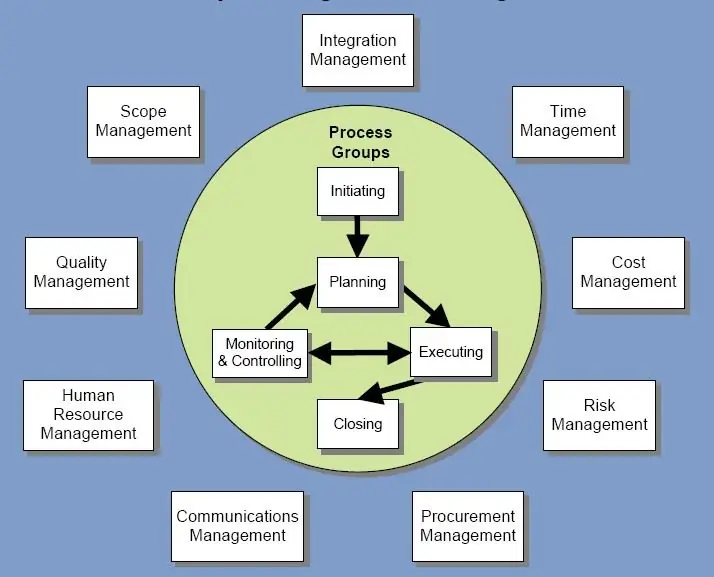 Diferența dintre managementul de proiect și managementul funcțional