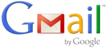 Βασική διαφορά - Λογαριασμός Gmail έναντι Λογαριασμού Google