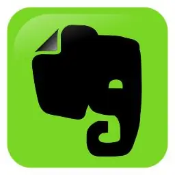 diferencia entre evernote y onenote