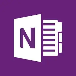 onenote กับ evernote