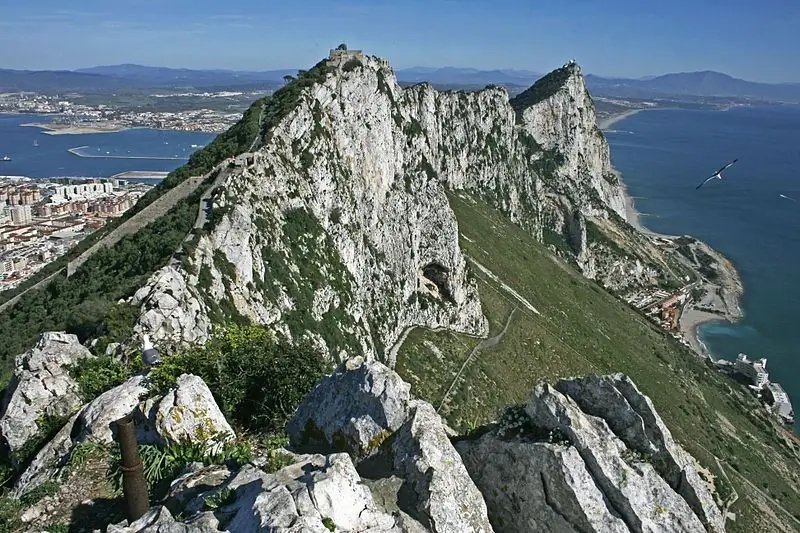 Diferença entre rochas e pedras