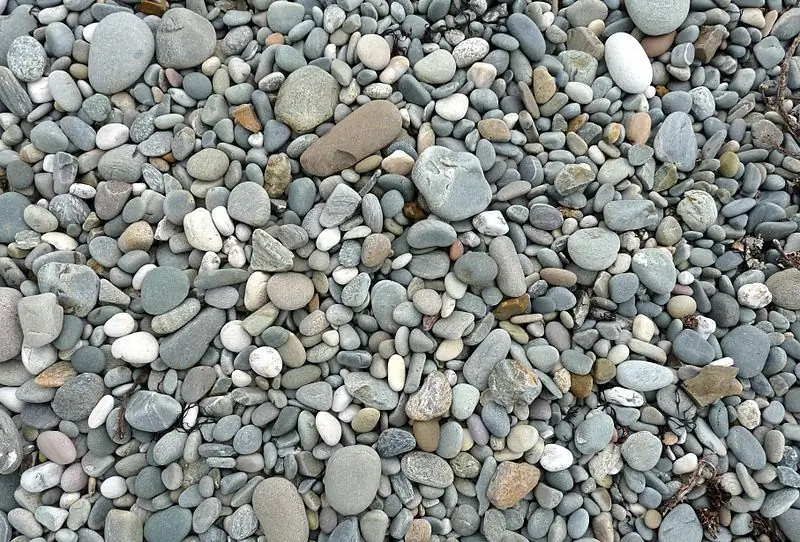 Rocks vs Stones