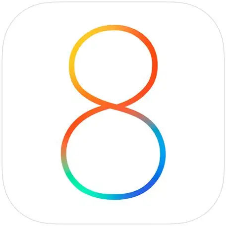 Rozdíl mezi iOS 8 a iOS 8.1